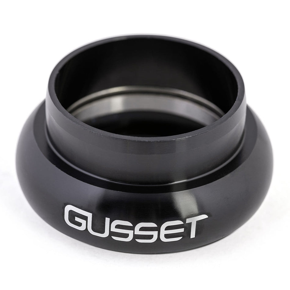 Gusset Components S2 Mix'N'Match Headset Black