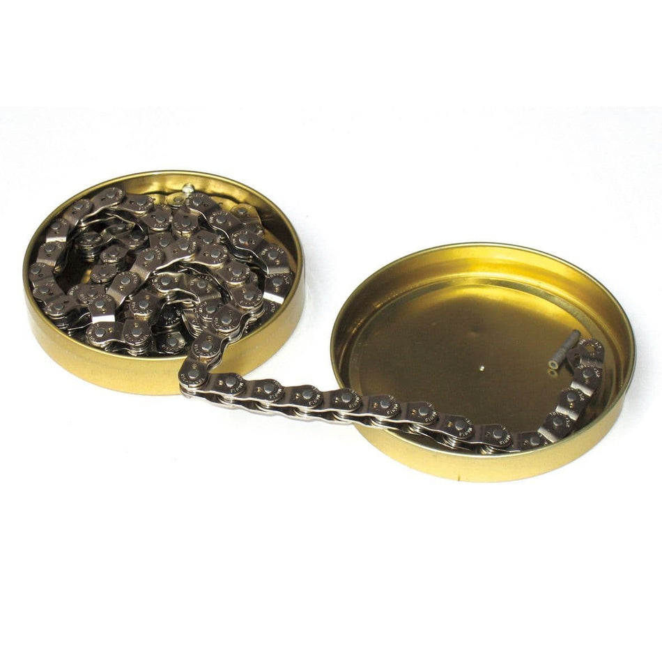 Gusset Components Slink Chain 3/32" Chrome