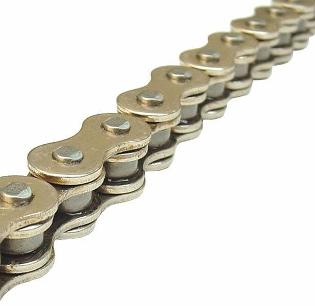 Gusset Components Tank Super Heavy Duty 1/8" Chain
