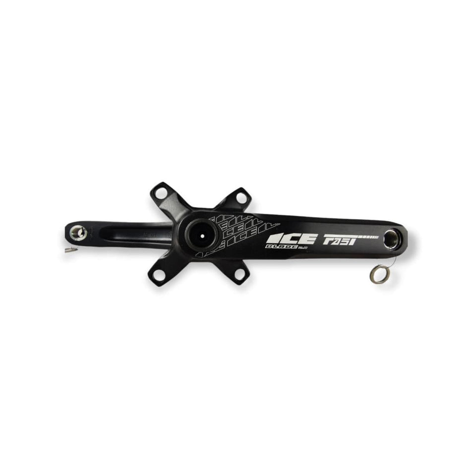 ICE Blade 2 BMX Cranks