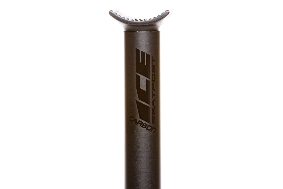 ICE CARBON SEAT POST PIVOTAL 26.8mm