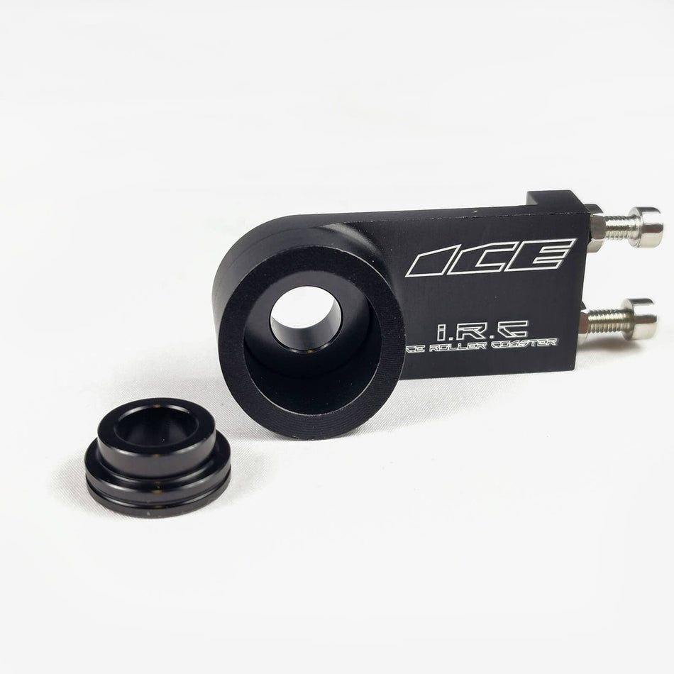 ICE chain tensioners for 15 & 10 mm axle black