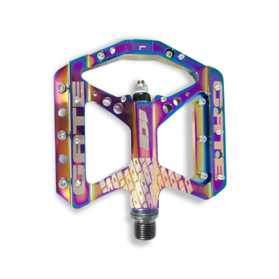 ICE Tiny Pedals OIL SLICK