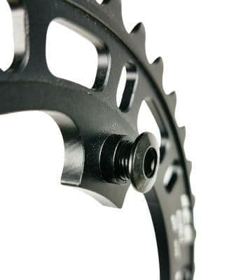 ICE CR1 7075 aluminum CNC Chainring