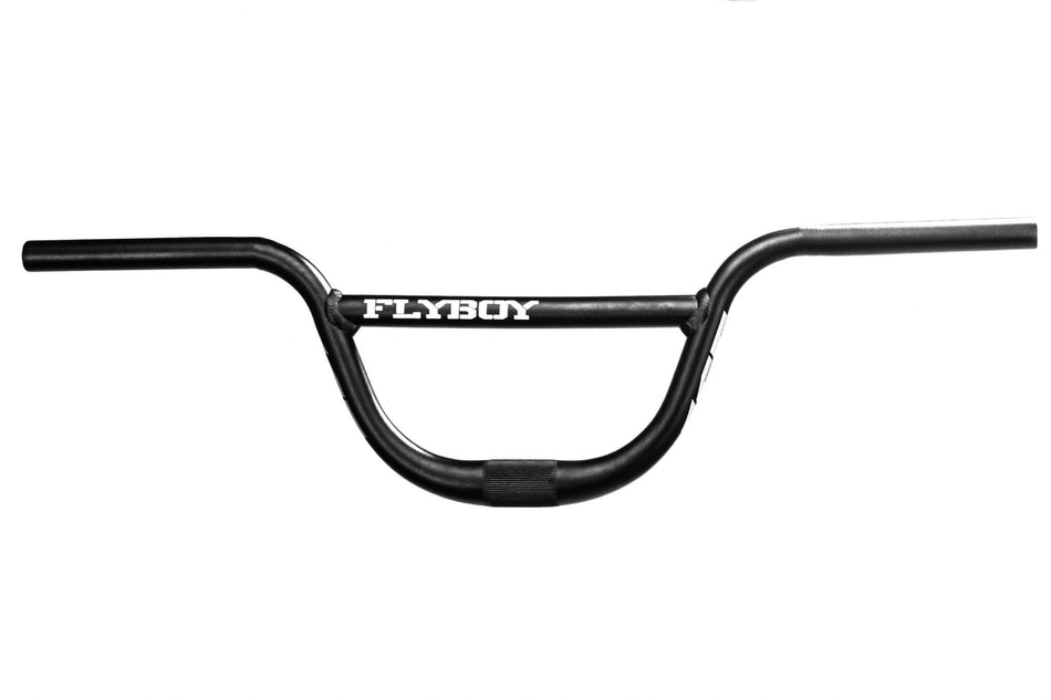 ICE Flyboy Alloy Bars 31.8mm