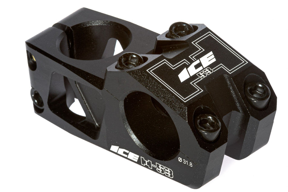 ICE H BMX Stem / 22.2mm Clamp