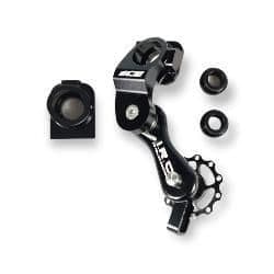 ICE IRC (type 2) tensioning system for 20mm dropouts