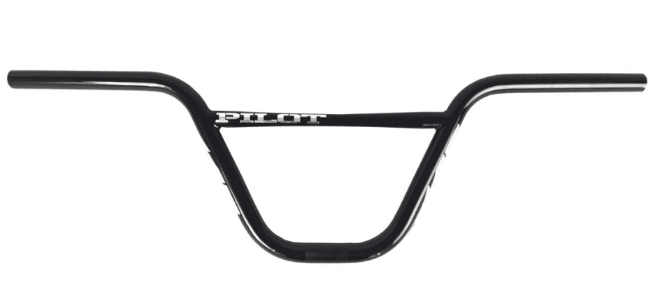 ICE PILOT 22.2MM BMX HANDLEBARS
