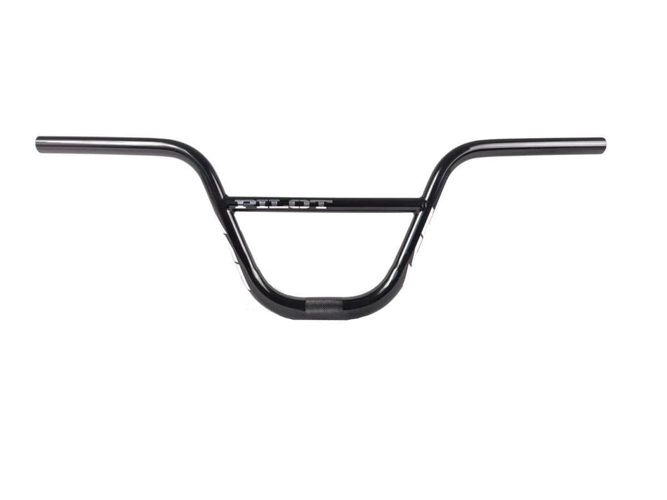 ICE PILOT 31.8MM BMX HANDLE BARS