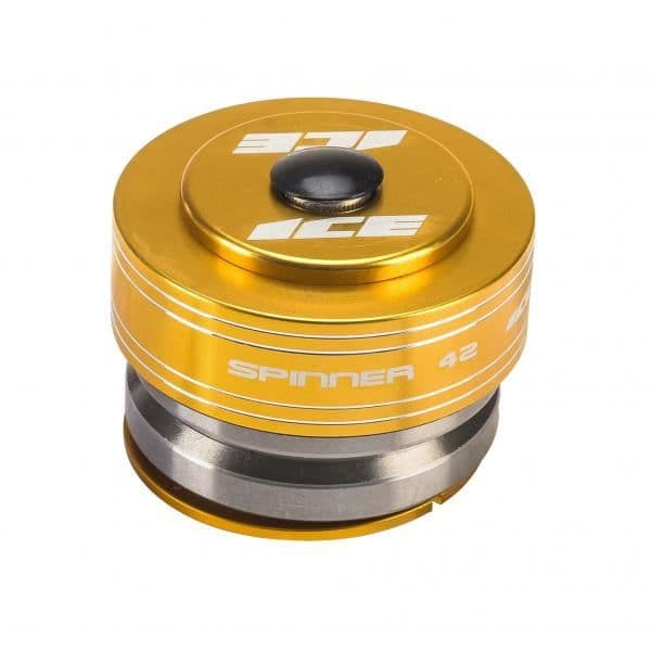 ICE SPINNER 42 Headset