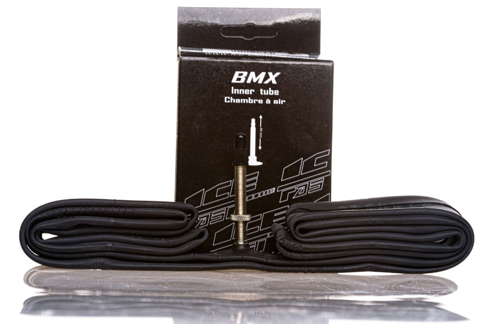 ICE20 X 1-3/8 Inner tube with Presta 48mm valve