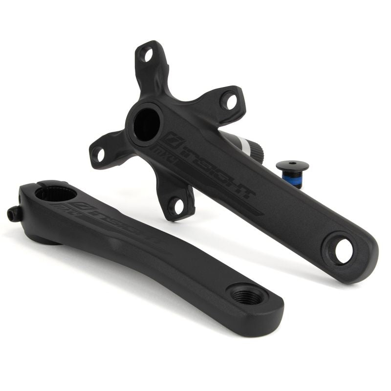 INSIGHT MX4 BMX Crankset