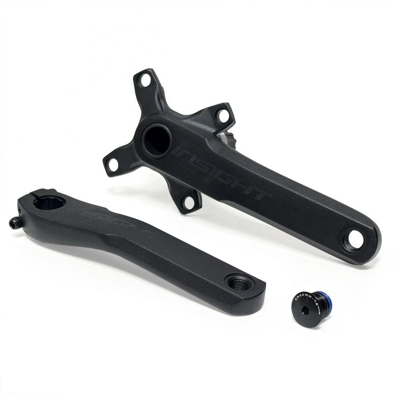 INSIGHT PL4 BMX Crankset