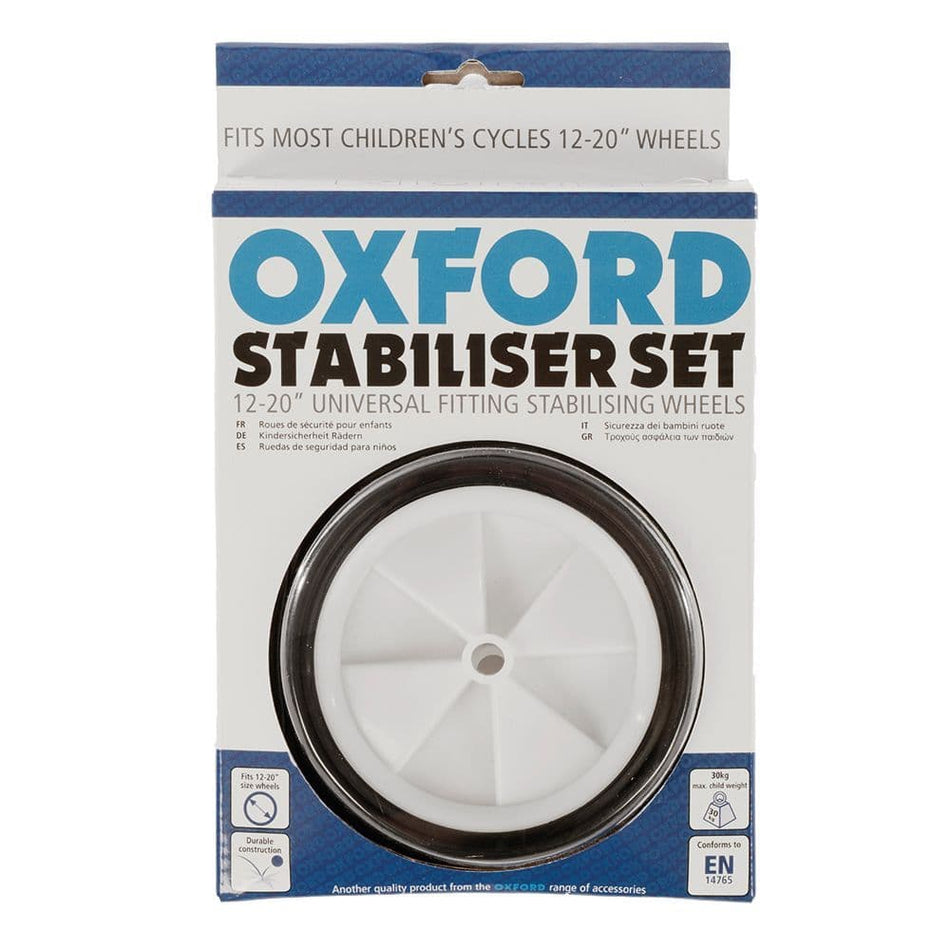 Kids Stabiliser set