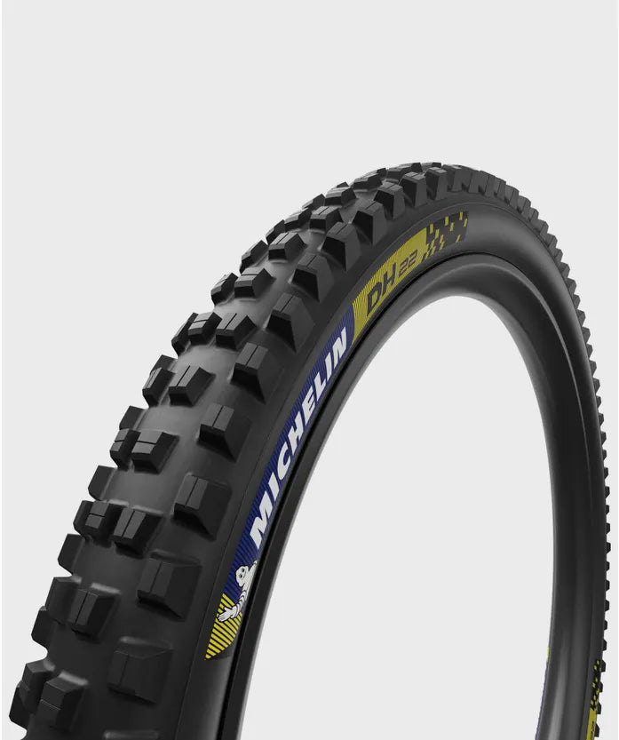 Michelin DH16 Racing Line Tyre