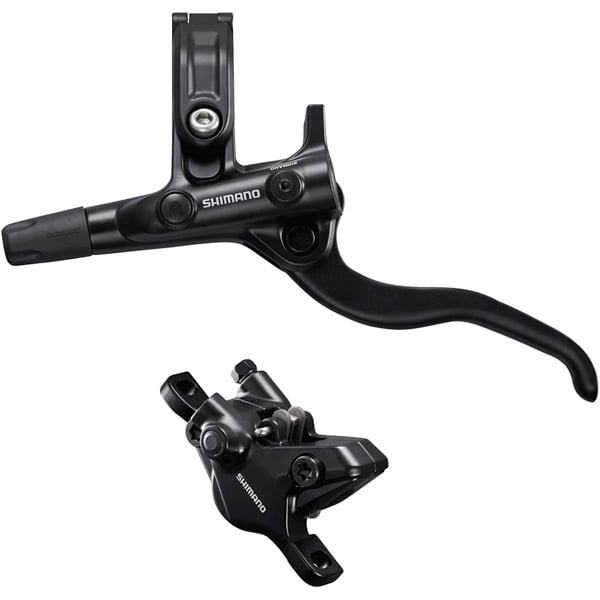 SHIMANO Deore brake 2 pot calliper