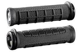 ODI ELITE PRO BLACK GRIPS