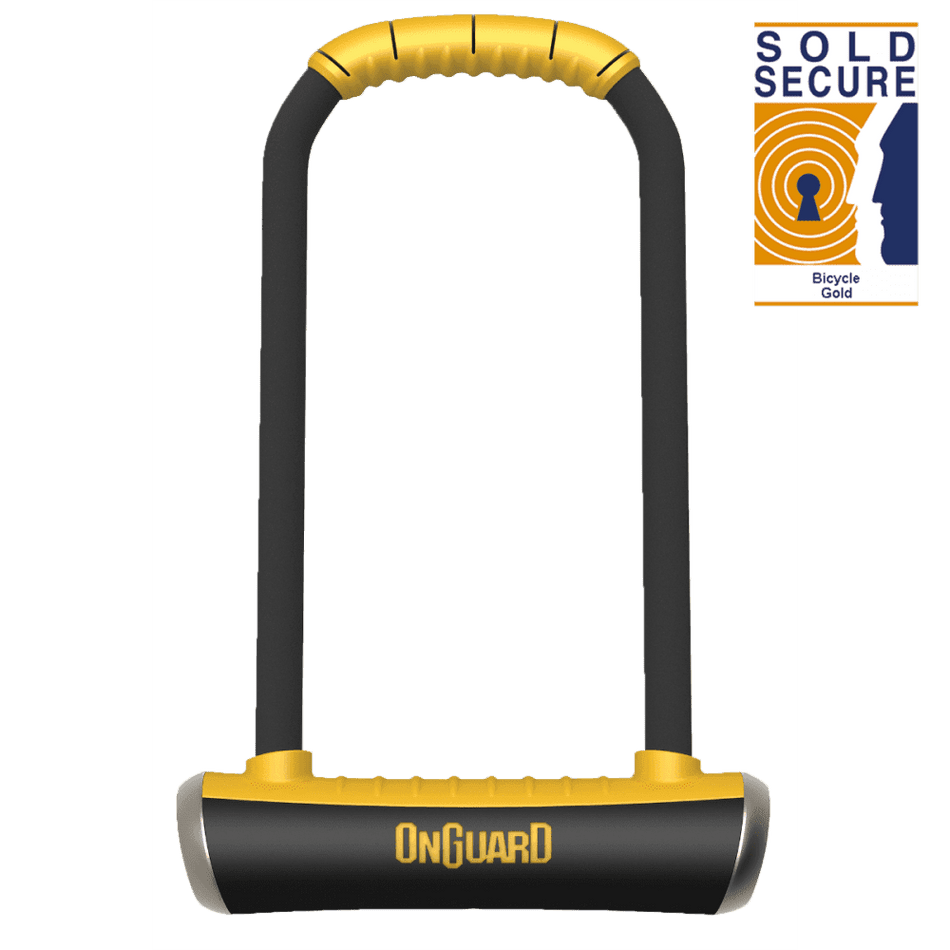ON GUARD BULLDOG LS 8009 D-LOCK