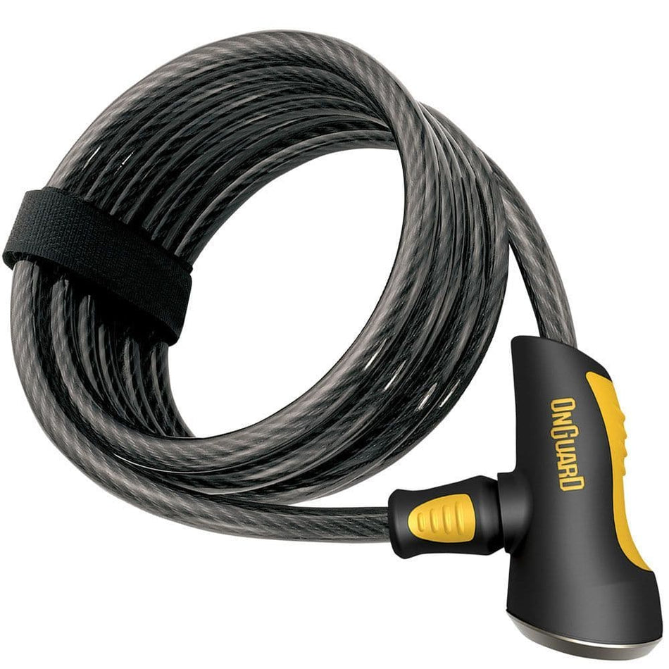 ON GUARD DOBERMAN 8029 CABLE LOCK