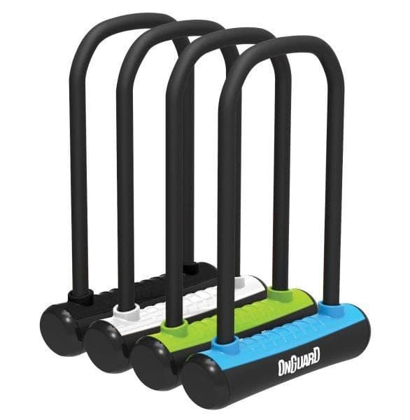 ON GUARD NEONS D-LOCK