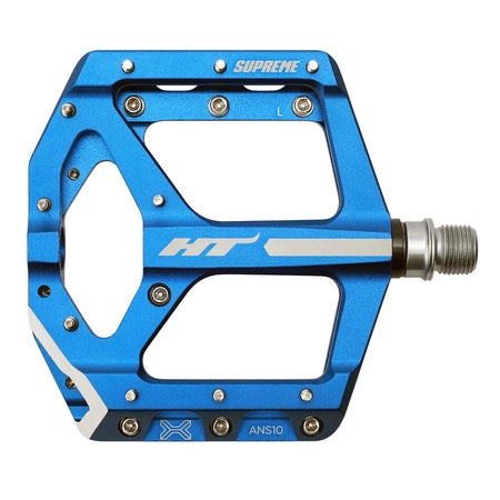 ANS-10 Supreme Pedals
