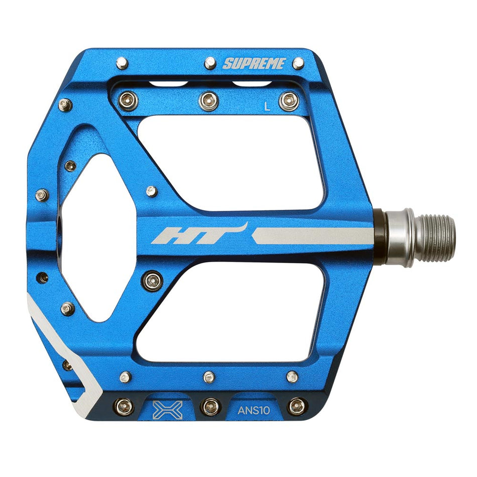 ANS-10 Supreme Pedals
