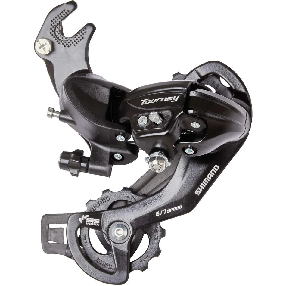 SHIMANO TY300 REAR DEARAILLEUR