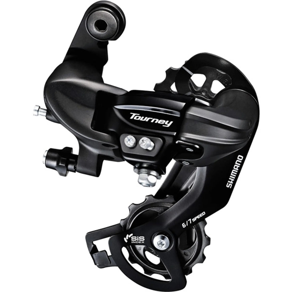 SHIMANO TY300 REAR DEARAILLEUR