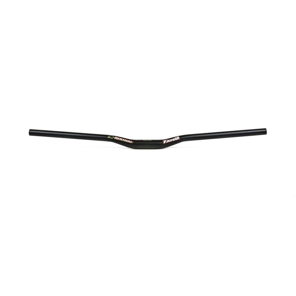 Renthal FatBar V2 31.8 Black