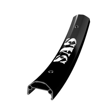 Halo SAS 20" Rim