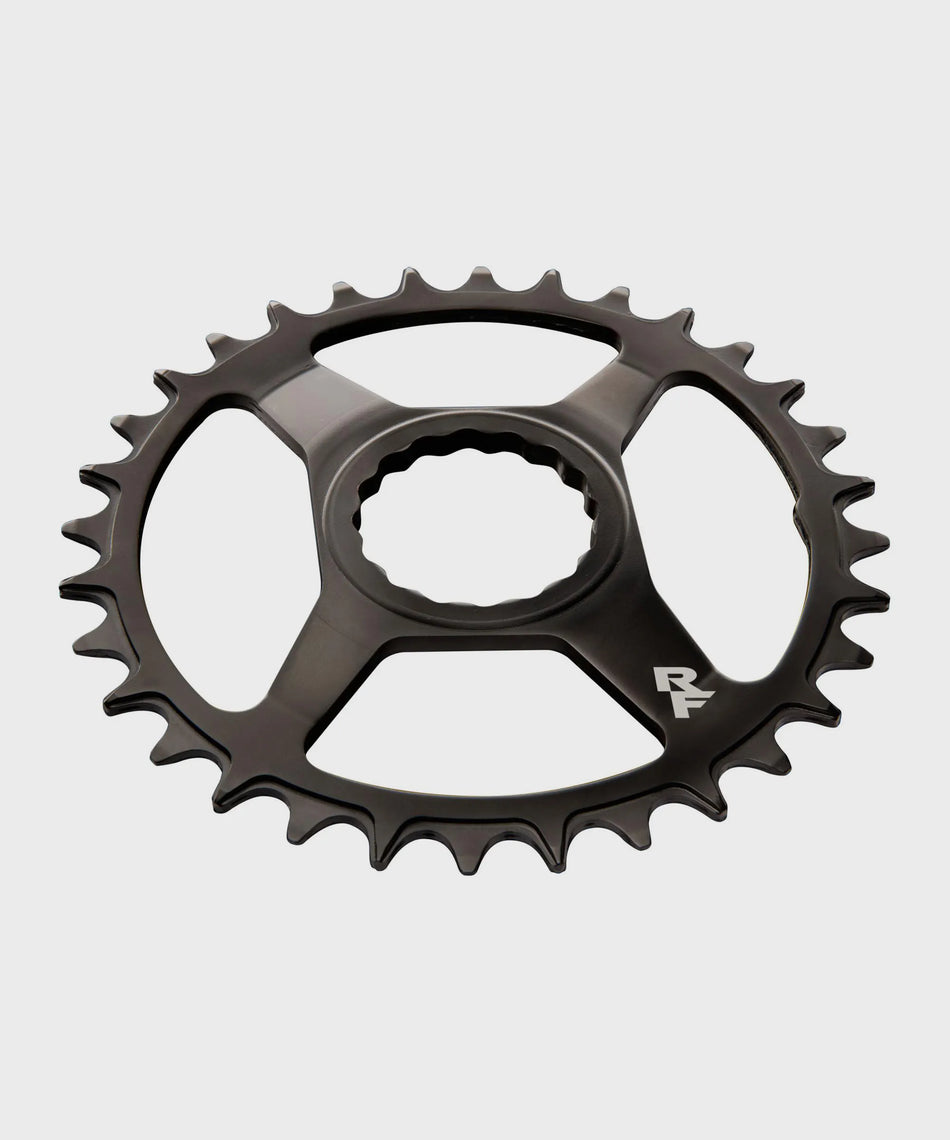 Race Face Direct Mount Steel Chainring