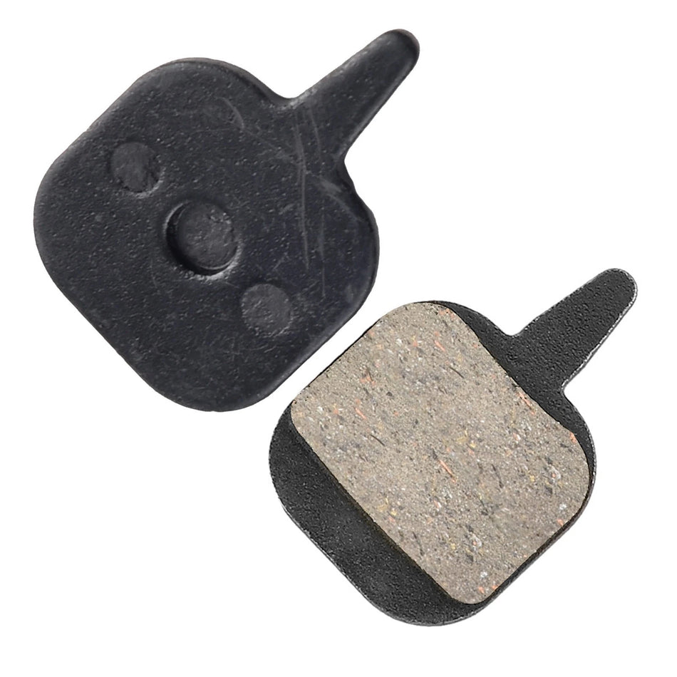 WORKSHOP DISC BRAKE PADS