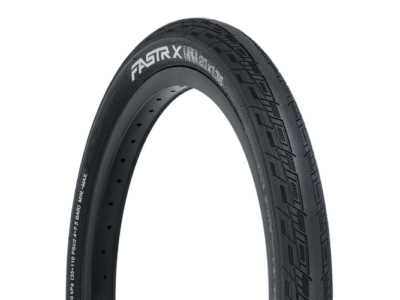 TIOGA FASTR X BMX RACE TYRES 20"