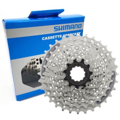 SHIMANO HG201 CASSETTE 9SPD