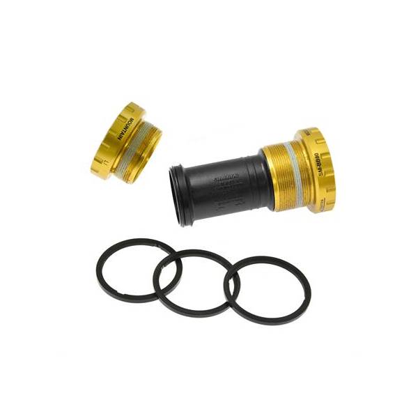 SHIMANO SAINT M80 BOTTOM BRACKET