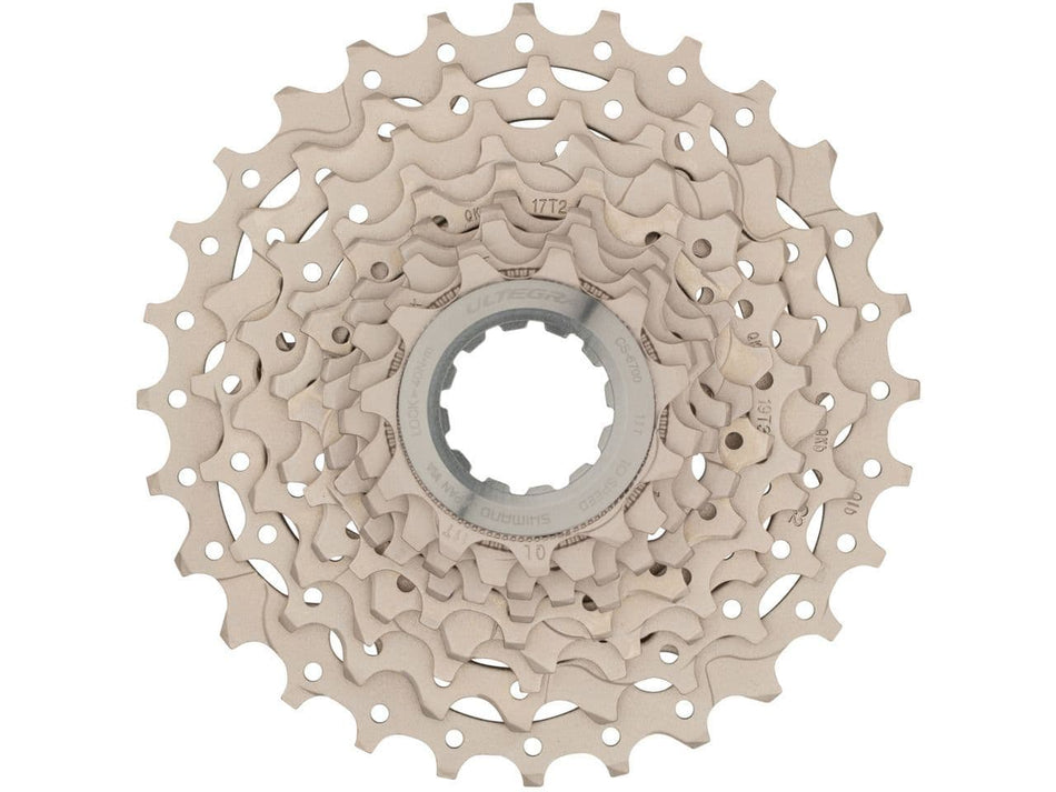 SHIMANO CS6700 CASSETTE 10spd