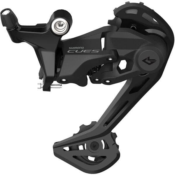 Shimano Cues Rear Derailleur Long Cage 9spd