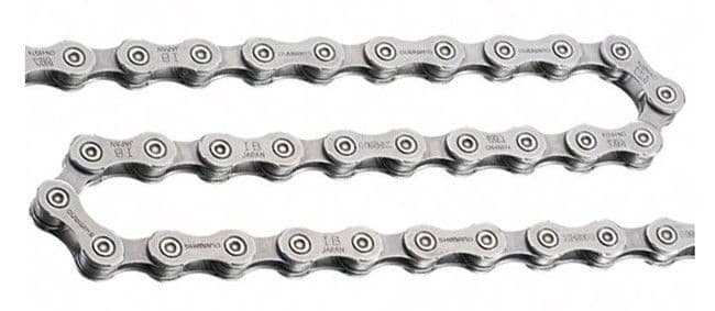 SHIMANO HG95 CHAIN 10spd