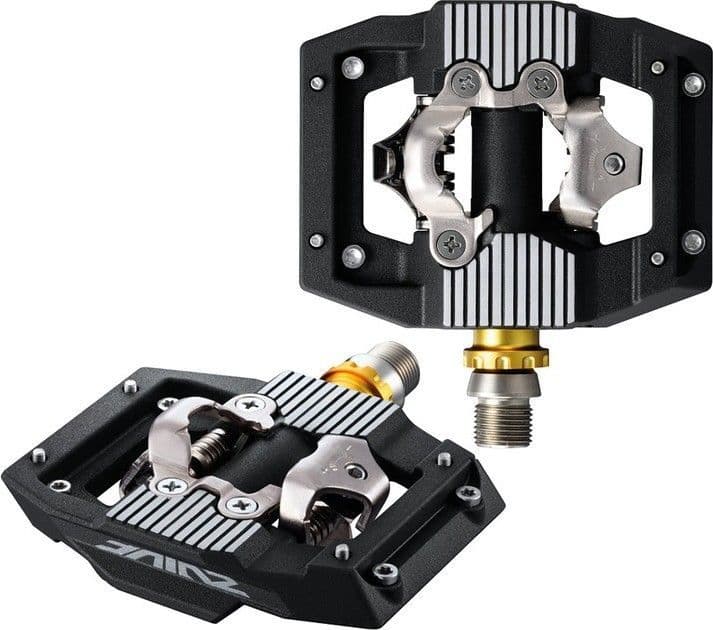 SHIMANO SAINT PD-M821 SPD PEDALS