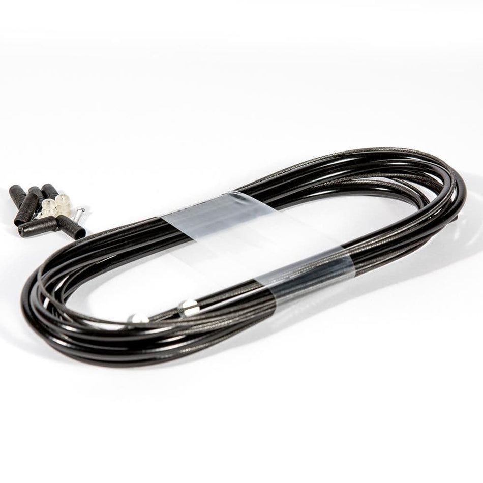 SPEED COMPONENT BRAKE CABLE BLACK