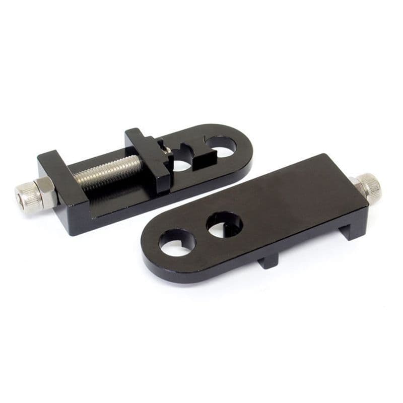 SPEED COMPONENT POWER TUGS BLACK