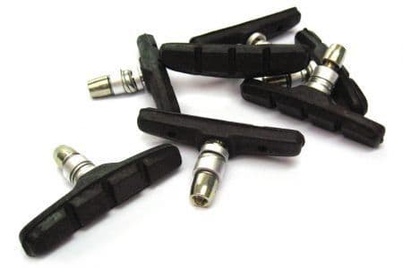 SPEED COMPONENTS BRAKE PAD 70MM