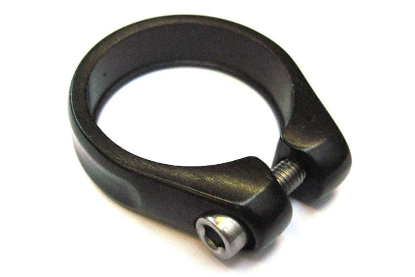 Speed Components Power Clamp Bolt