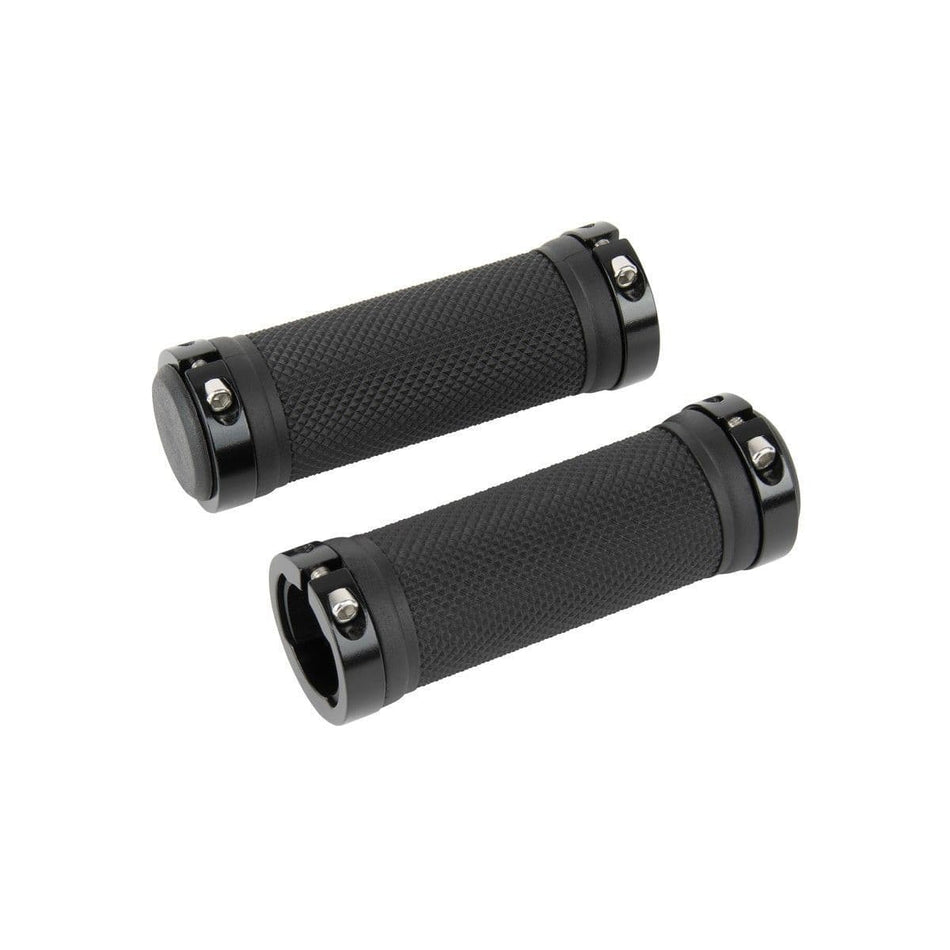Speed Components Power Grips Mini Black