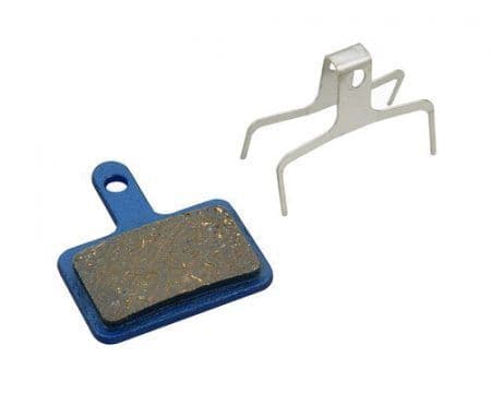 Speed Components Power Pads Disc Shimano