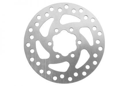 Speed Components Power Rotor 120mm