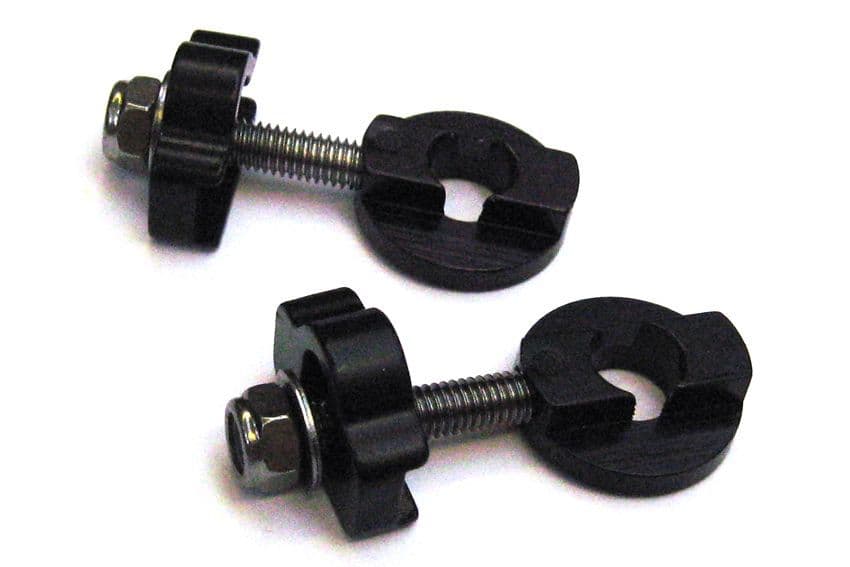 Speed Components Power Tugs Donuts