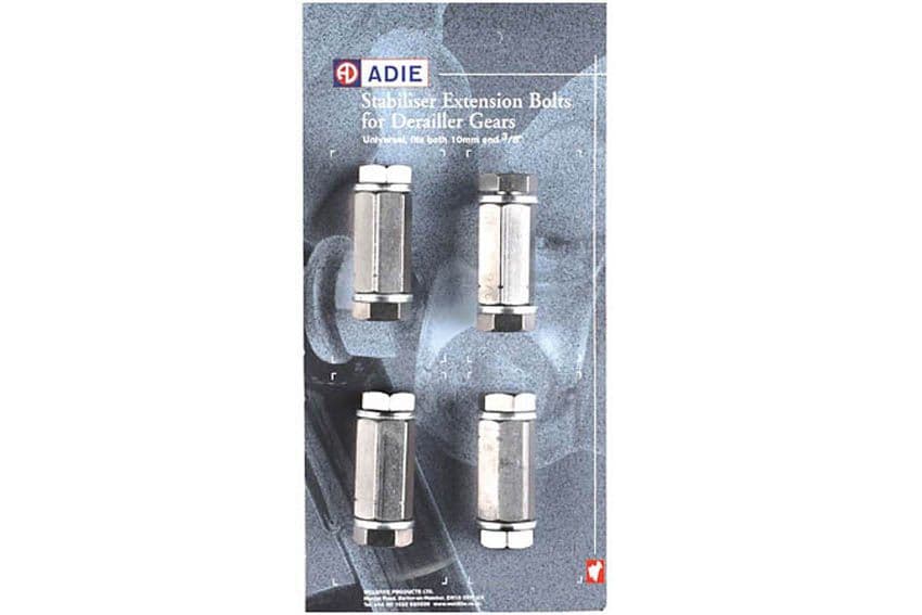 Stabiliser Extension Bolt