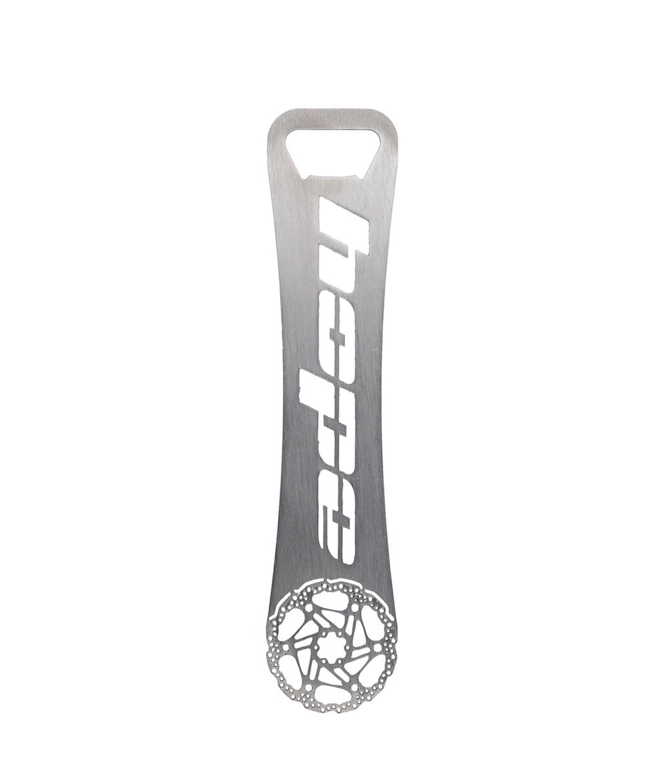 HOPE STAINLESS STEEL BOTTLE OPENER