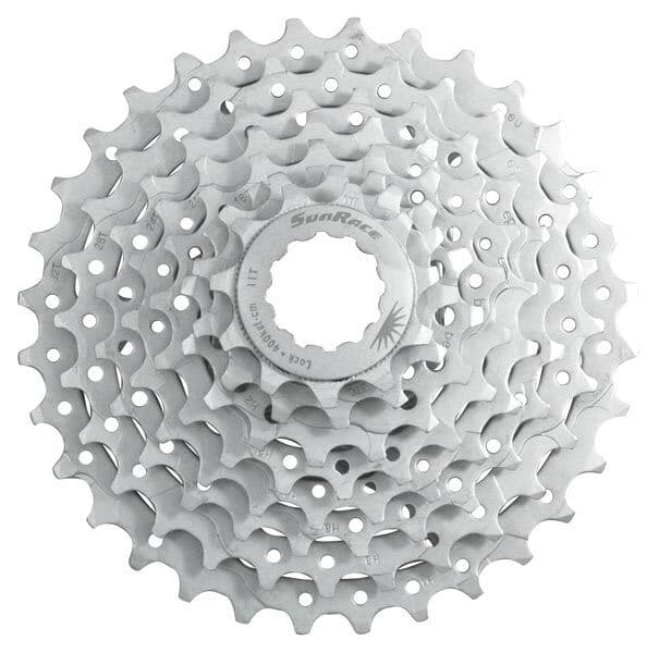 SunRace Cassette M63 7spd 11-28t